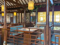 -老员外骨汤火锅(海州古城店)