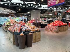 -盒马鲜生(昆城店)