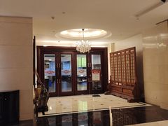 -山东大学学府大酒店(千佛山地铁站店)