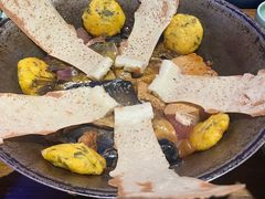 -淀里船宴(卓达店)