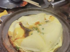 -破瓦寒窑·地摊烤羊排