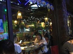 -令狐冲·活鱼馆(宝龙店)