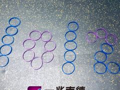 -一兆韦德健身(梅川店)