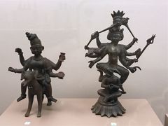 景点-曼谷国家博物馆