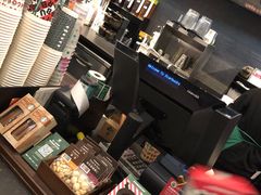 -星巴克(凯德晶萃店)