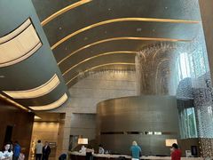 -上海静安香格里拉大酒店