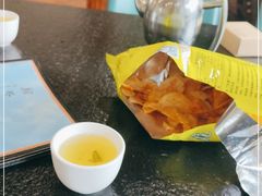 -喜洲翰林餐厅(董家百年老宅店)