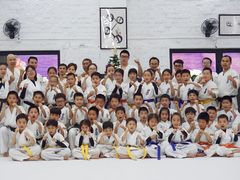 -极真空手道修远道场