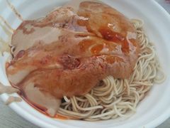 -弄堂面馆(金运路店)