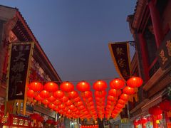 -古文化街旅游区