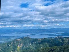 -黑龙潭风景区