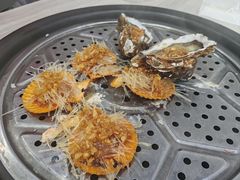 -船奇蒸汽海鲜·闽菜(八市海鲜总店)