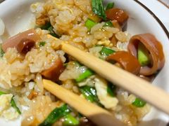 -渔民船说·北塘海鲜·天津菜·海肠捞饭(北塘古镇店)