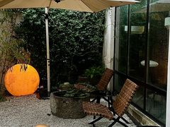 -南京夫子庙石唯玉雨花石酒店