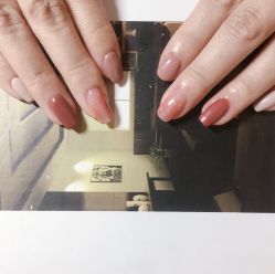 -LADYGIRL·Nail·Lash·美甲美睫