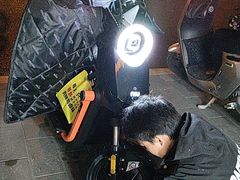 -小牛电动体验·租电动车(德胜门店)