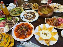 -吉祥圣雪藏餐