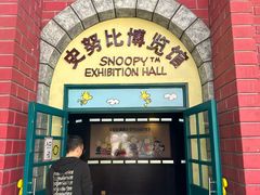 -史努比缤纷世界