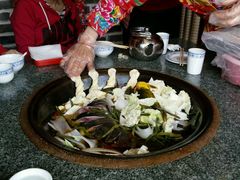 -忆乡情铁锅炖鱼饭店(延庆店)