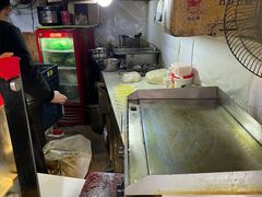 -老上海葱油饼(黄河路店)