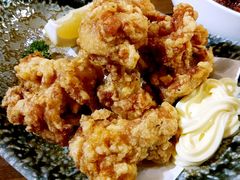 -鸟鸣门屋台料理(金帝银泰店)