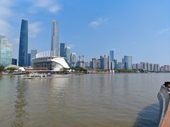 -海心沙亚运公园