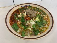 -徐氏糯米包油条(山海关路店)