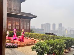 -壮乡楼民俗文化苑(李宁体育园店)