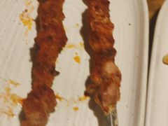 -那时新疆·若羌(经纬汇店)