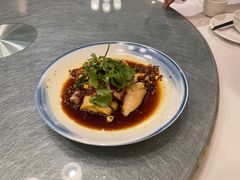 沙姜走地鸡-博多新记·粤菜(复兴店)