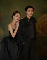 -IDO婚纱摄影(上海旗舰店)