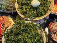 -阳阳老火锅(小南门店)