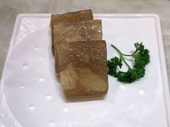 蔗糖马蹄糕-稻香酒家(长宁KING88广场店)