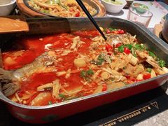 -烟火鱼乡(京华城店)