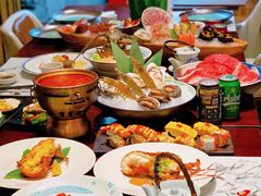 -一本魅·日式料理