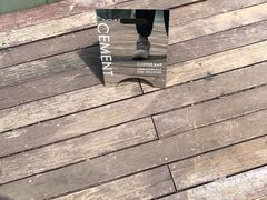 -CEMENT·coffee bar (凤凰创意园店)