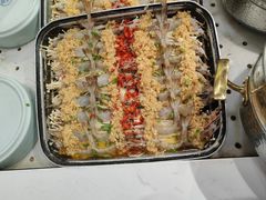 -秦家味老菜馆(民族北路店)