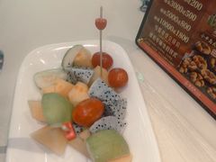-老大连·海肠捞饭·大连海鲜大连菜(西安路店)