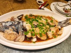 -好福记饭店(红梅公园店)