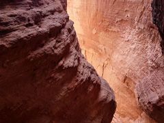 -天山神秘大峡谷