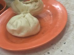 -天津包子铺(万泉庄店)