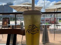 -喜茶(珠海华发商都店)