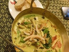 -南沙游艇会·大兵船餐厅