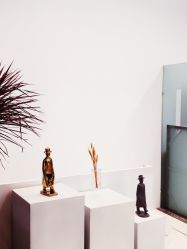 -I+造型烫发染发
