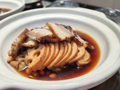 -鹊华居·地道鲁菜·海鲜·融合味(大明湖店)