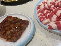 -和庆斋羊蝎子火锅·碳缸烧烤(顺义旗舰店)