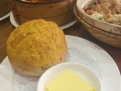 -香江小厨 The Kitchen(香江俱乐部店)