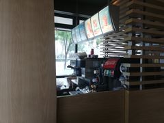 -麦当劳(双榆树店)