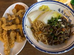 -三生小馆(亭知路店)