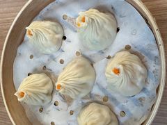 -苏小柳点心·手作小笼包(鸿寿坊分院)